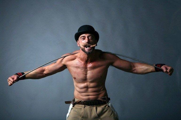 Como Aumentar o Nível de Testosterona Naturalmente