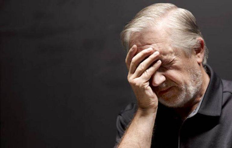 Doença de Alzheimer