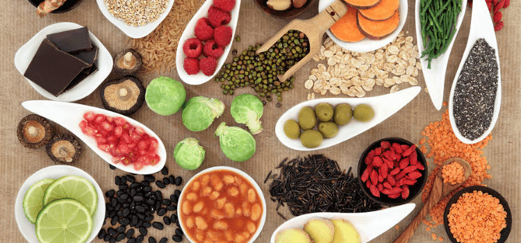 6 Dicas Para Comer Melhor