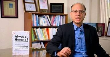 Dr. David Ludwig - Emagreça Sem Fome