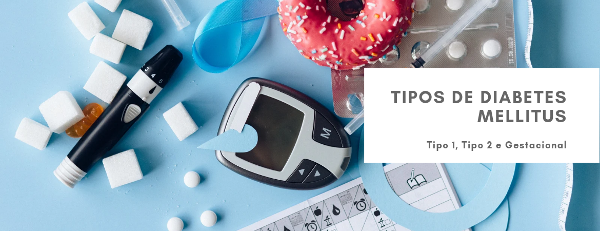 Tipos de Diabetes Mellitus
