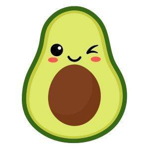 Abacate - Um superalimento para saúde