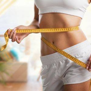 Benefícios dos Exercícios Físicos no Controle do Peso