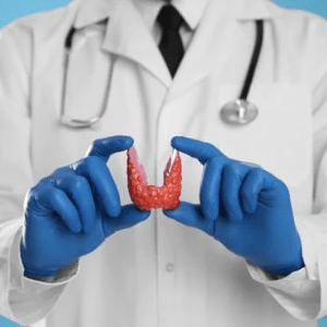 Do Que Cuida o Endocrinologista