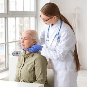 Endocrinologista Hipertireoidismo e Hipotireoidismo