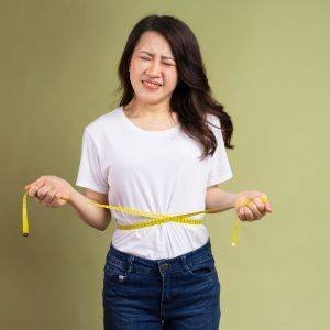 Hipotireoidismo Ganho de Peso