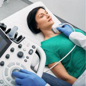 Hipotireoidismo Sintomas e Fadiga