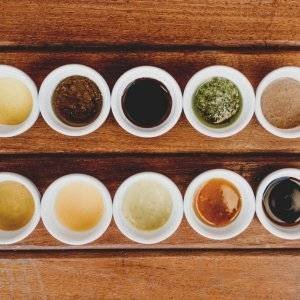 Os 6 Diferentes Tipos de Vegetarianismo