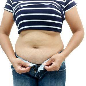 Perder gordura abdominal