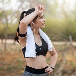 Práticas de Atividades Físicas