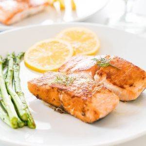 Salmão - Um Superalimento Para Saúde