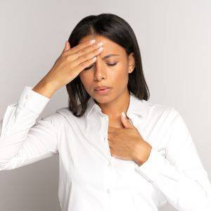 Sintomas do Hipertireoidismo