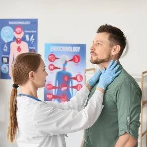 Tratamento para a Tireoide