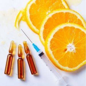 Vitamina D injetável é segura?